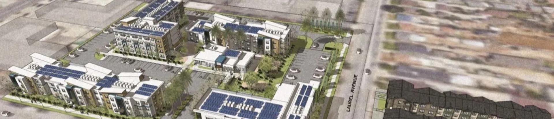 Santa Fe Springs | Urbanize LA